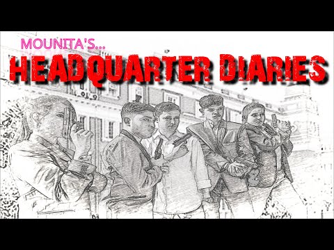 Soumyajit Das Web Series...