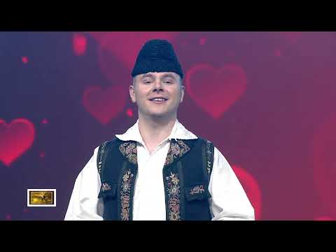 Bogdan Firu - Cum zicea tata țin minte (@Tezaur folcloric... de Dragobete)