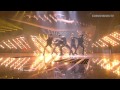 Tooji - Stay - Live - 2012 Eurovision Song Contest ...