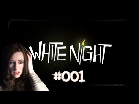Vom Kurs abgekommen - Kapitel 1 - White Night - [Facecam][Deutsch/german)