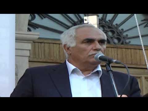 ONDA TG 24.01.2015 - INCONTRI PSI PD SULMONA