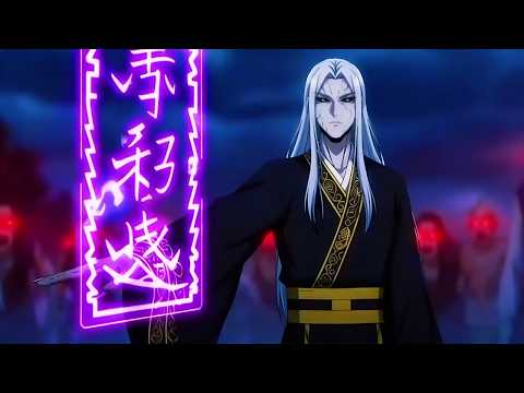 【玄幻修仙】他是龙虎山至高无上的三代天师，却被后世用黑符与八十一颗镇魂钉永镇墓中！直到今夜，一群要钱不要命的盗墓贼劈开了他的棺材。盗墓贼们以为要发财，却看到了最恐怖的景象