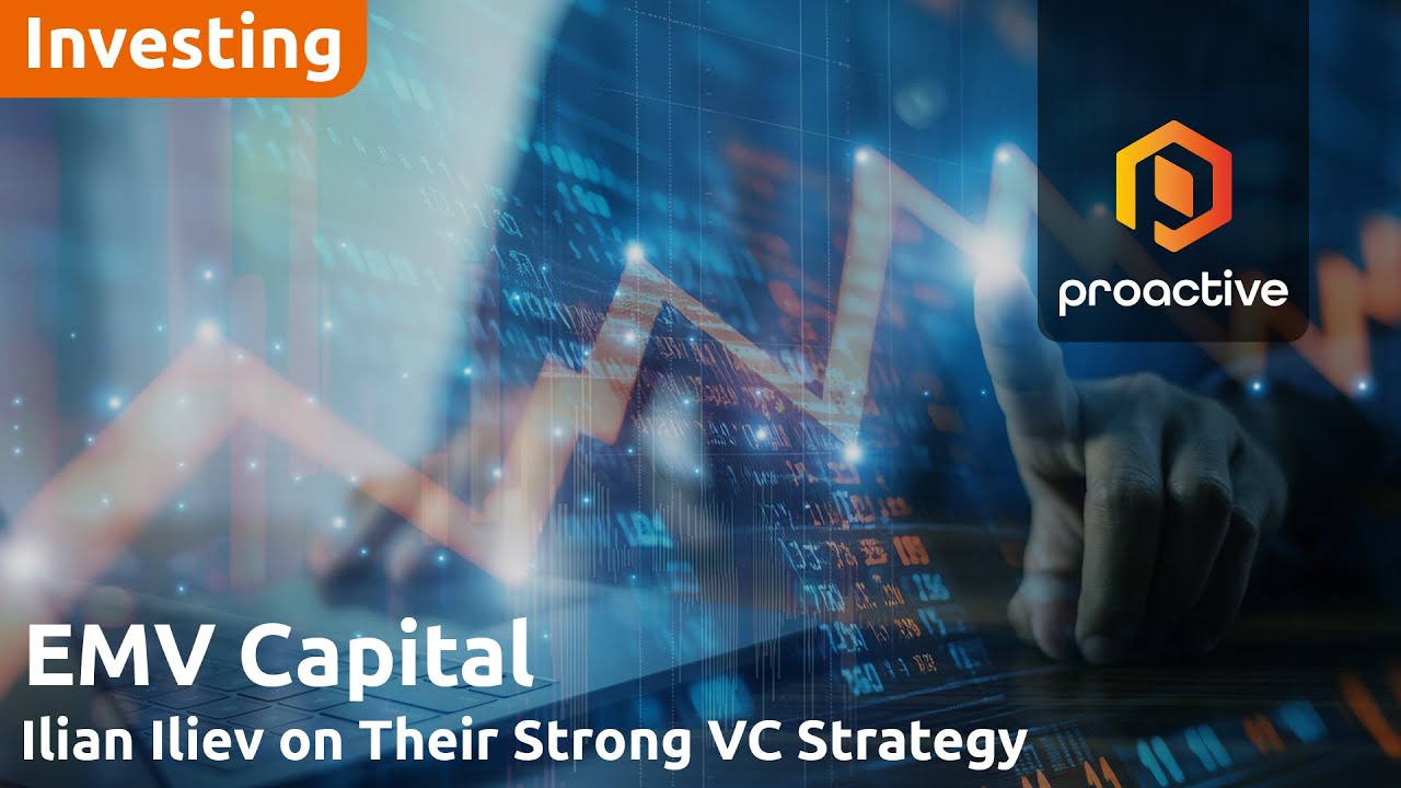 EMV Capital reports strong 2024 Growth, eyes expansion with new fund launch and deep tech focus