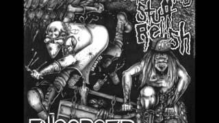 Gruesome Stuff Relish - split with Engorged