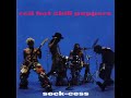 Red Hot Chili Peppers - Sock-Cess - 10) Special Secret Song Inside