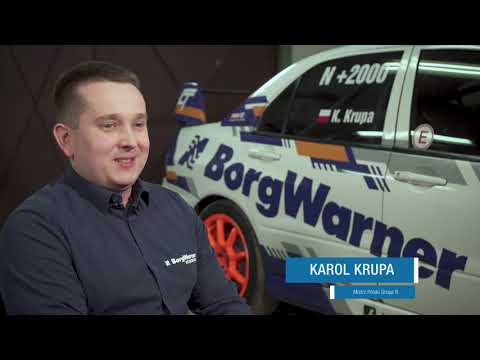 Karol Krupa - Migawka GSMP2019