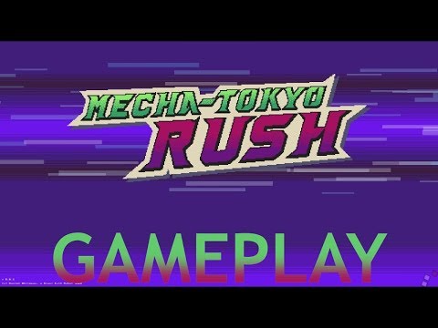 Gameplay video