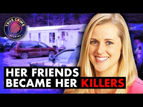 Her Friends Became Her Killers | Melissa Jenkins | True Crime Documentary