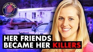Download lagu Her Friends Became Her Killers | Melissa Jenkins | True Crime Documentary mp3