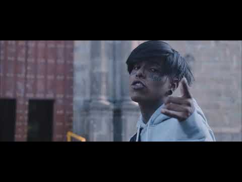 Zeta Uno - Que Me Perdonen (Video Oficial)