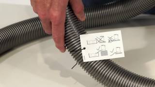 PondoVac 3 - Assembly