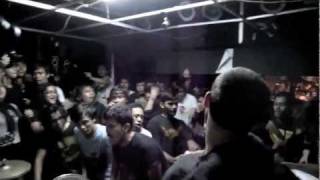 Comadre "El Padre Macho" live in Kuala Lumpur, Malaysia