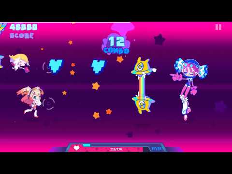 Girly Cupid || 2021 03 07   MuseDash!!!!