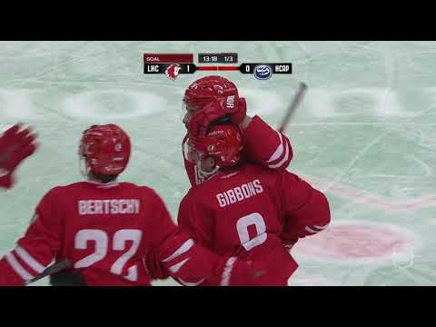 26/01/2021 Lausanne HC 2-1 Ambri-Piotta (TAB)