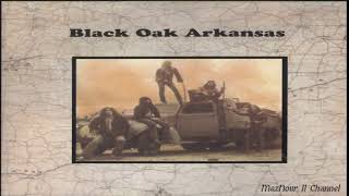 B̤l̤a̤c̤k̤ ̤O̤a̤k̤ ̤A̤r̤k̤a̤n̤s̤a̤s̤-B̤l̤a̤c̤k̤ ̤O̤a̤k̤....1971 Full Album HQ