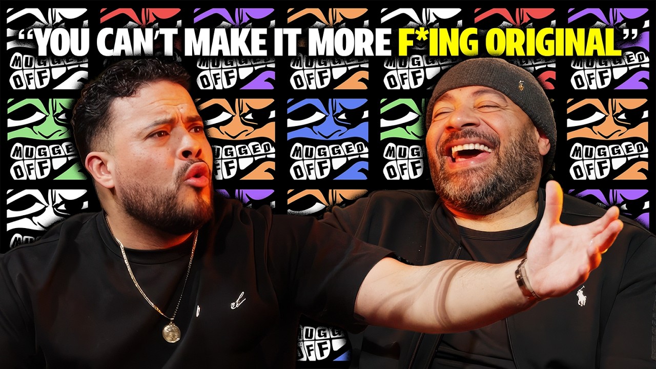 60. ICE LOST A FUGITIVE?!