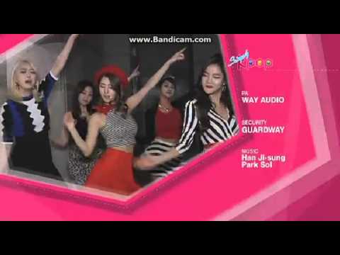 140225 Simply Kpop Ending