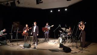 Learn To Forget (cover by Wiktor Gabor)