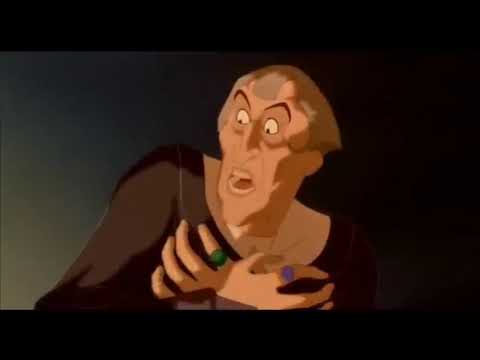 The Brave Little Piglet Goes to Mars part 19: Humans