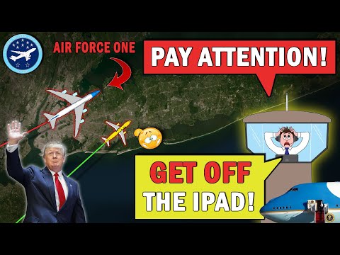 Af1 Flight Tracker