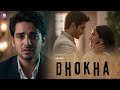 D H O K H A New Hindi Song Bollywood Sad Song Sad0pia