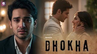 Download lagu D H O K H A | New Hindi Song | Bollywood Sad Song | Sad0pia mp3