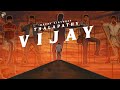 Wishing Our One And Only Thalapathy Vijay A Blockbuster Birthday Team Seven Screen Studio ️‍