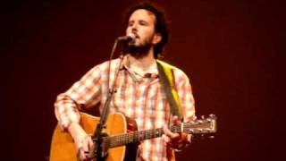 Mason Jennings - Jackson Square & Big Sur