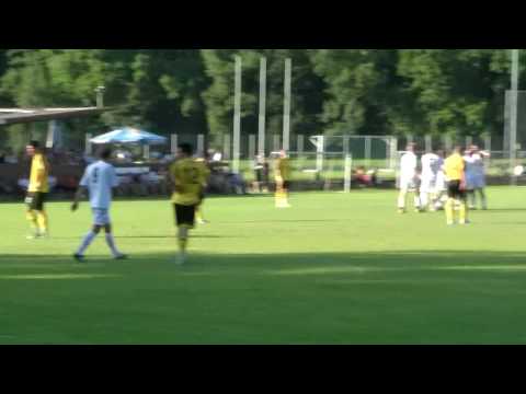 Match FC Dulliken 1. Mannschaft gegen Hägendorf