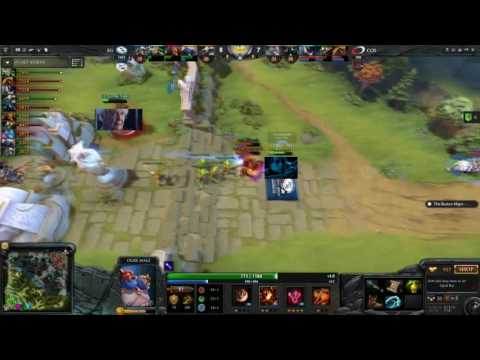 Zai's Ultimate Sacrifice