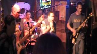 Jason+Corey from POTBELLY w/ Embrace The Kill 8-19-11@OHT - WWIII {POTBELLY band cover}