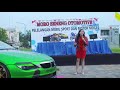 FTV SCTV VINO G BASTIAN Kekuatan CIntamu Bertegangan Tinggi
