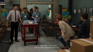 ［SPIDER-MAN］新モードが追加されたぞー！