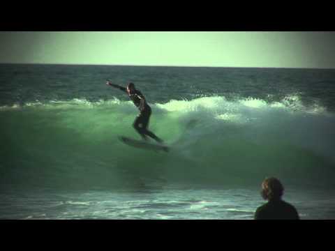 Kieren Perrow: Lay Day In France