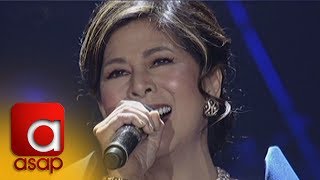 ASAP: Joey Albert sings &quot;Tell Me&quot;