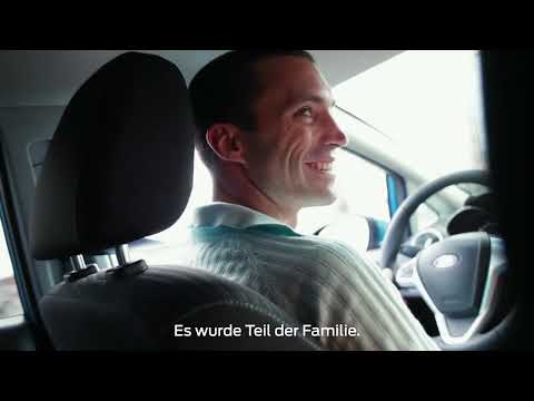 Ford Fiesta Farewell | Ford Austria