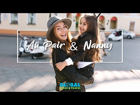 Au Pair & Nanny Australia with Paige - Global Work & Travel