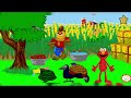Sesame Street Elmo S World Episode 154