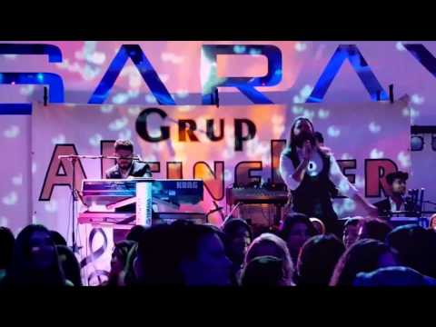 GRUP ALTINELLER© Kara Üzüm Habbesi - Almanya - SARAY DÜĞÜN SALONU HANNOVER