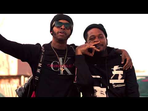 Domo el Chopo - Slid Onna Opps (Official Video)