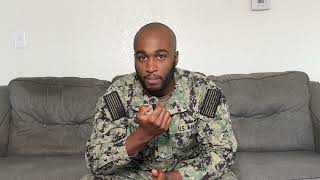 The Ultimate Navy Boot Camp Study Guide