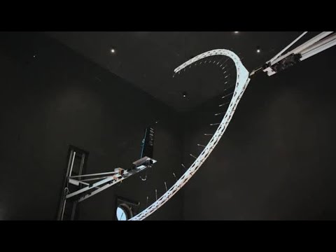 Dynaudio Evoke in Dynaudio Lab's Jupiter