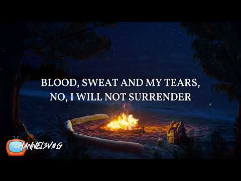 Dreamville Blood Sweat Tears ft Bas Black Sherif Kel P f •Dr gabbana   channel3vog lyric video 1080H