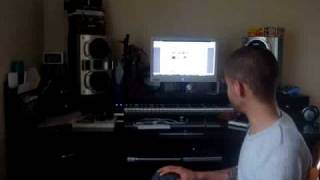 Efrain Vargas Video Blog 002 (06-29-2009) PART 1