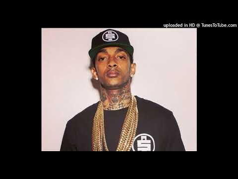 Nipsey Hussle-Thas Wat Hoes Do-Remix(DJ BULSHIT)