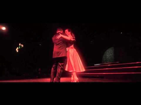 2nd TangoLovers Festival 04.02.16 – Kadir Unay & Eleanna Apostolidi