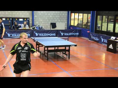 Matsumoto vs Merchez   Sokah - Virton 5-3-2015