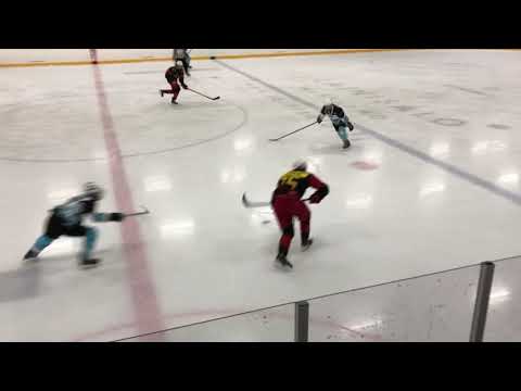 C2AAA Jokerit Pelicans 26.10 2019