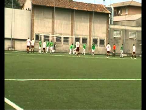 29^giornata: S.Valeria - Balsamese 3:0