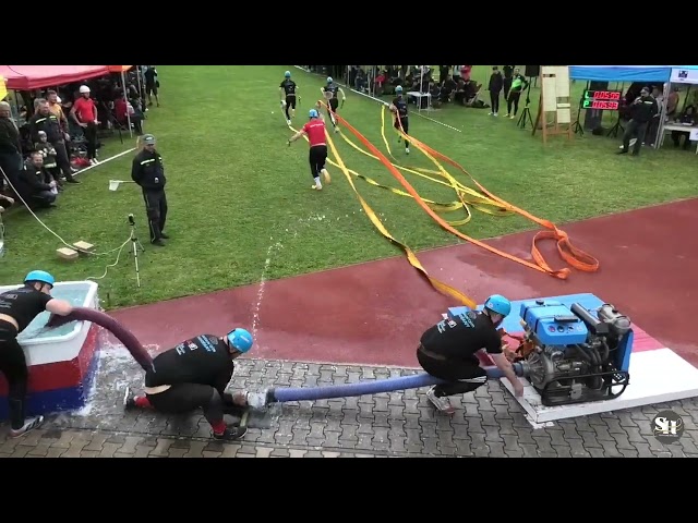 Fire Sport